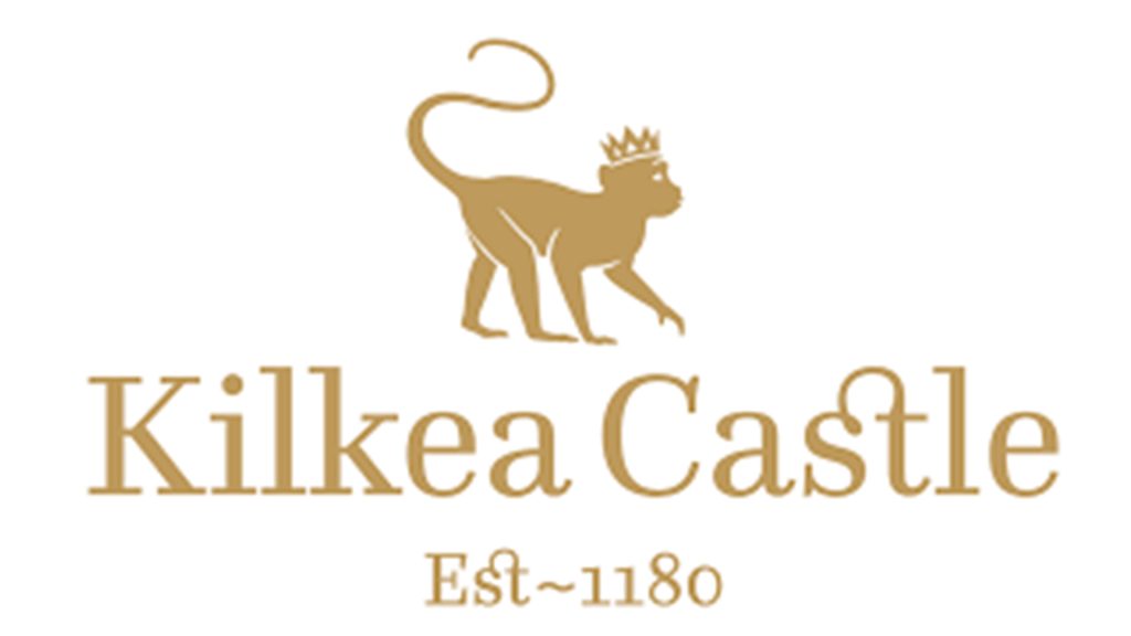 Kilkea Castle Logo