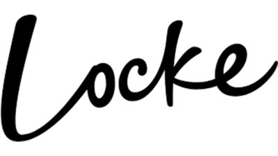Locke Living Logo