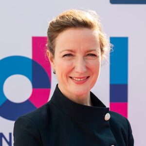 Neasa Ni Domhnaill