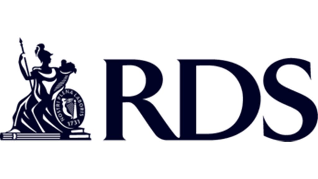 RDS Logo