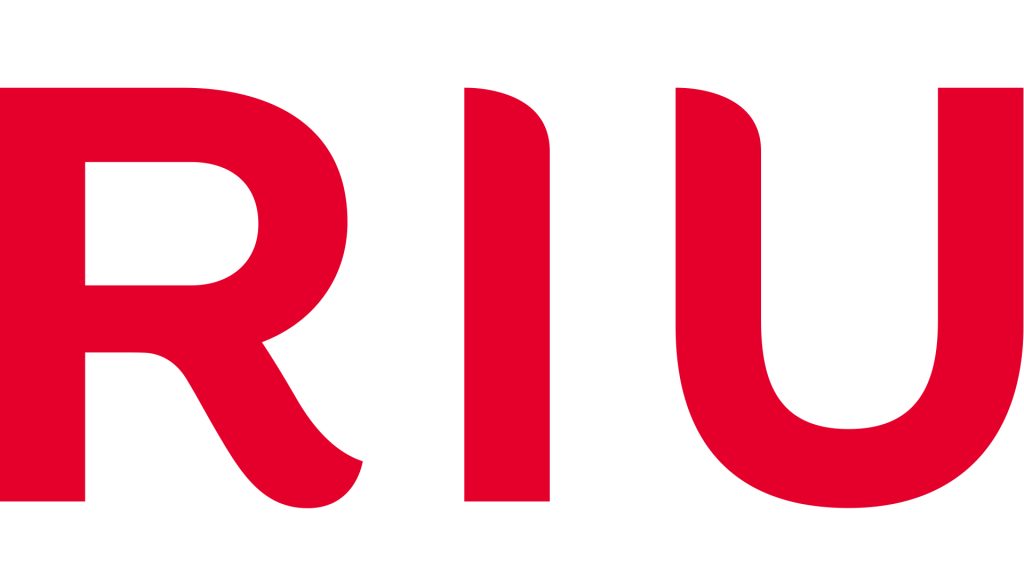 Riu Plaza The Gresham Hotel Logo