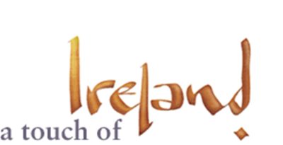 A Touch of Ireland Logo