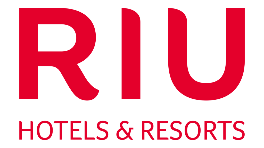 Riu Plaza The Gresham Hotel Logo