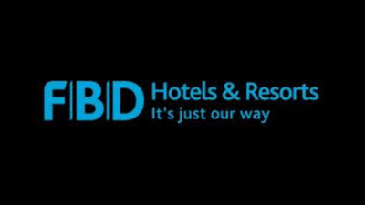 FBD Hotels and Resorts Logo